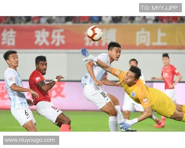 广州富力迎战呼和浩特全力争胜力争积分榜上升之路