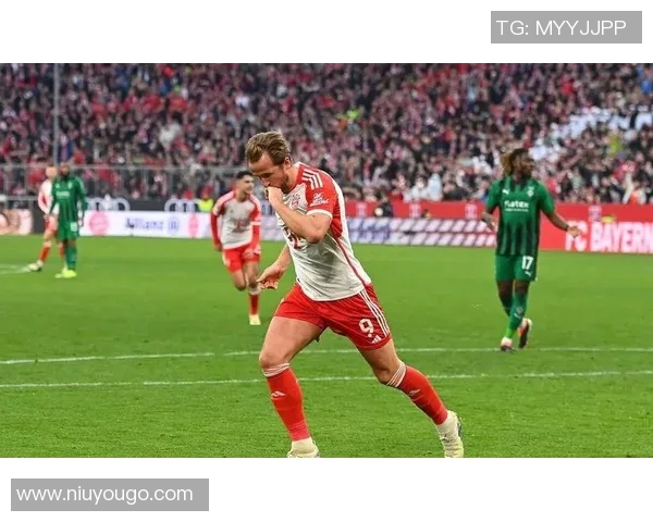 拜仁慕尼黑与热刺激战正酣比分揭晓引发球迷热议