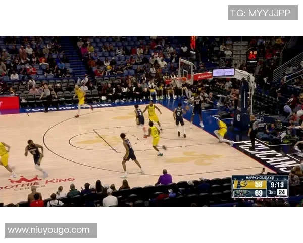 步行者客场挑战鹈鹕主场优势能否助力胜利