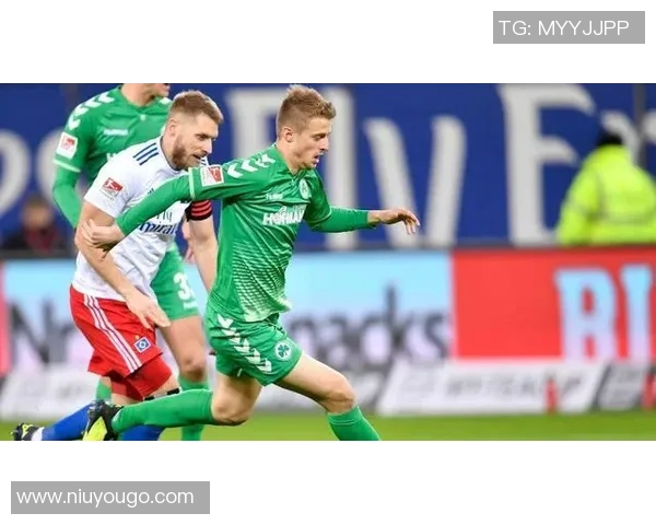 汉诺威96迎战菲尔特争夺德乙联赛关键三分之战