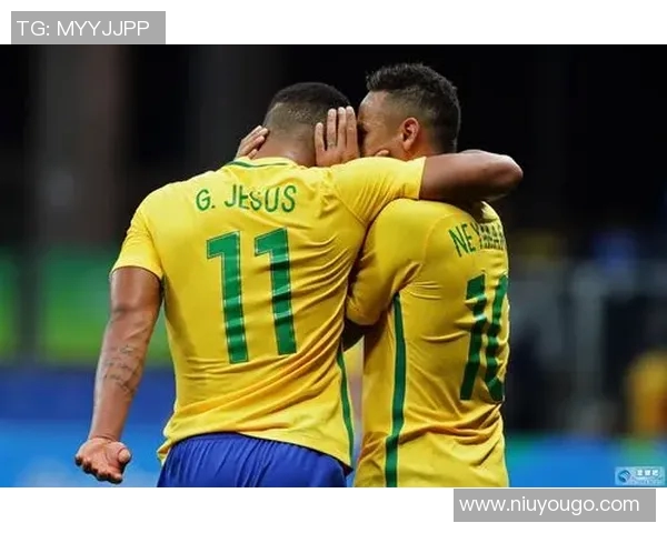 热苏斯：从巴西天才到欧洲赛场的闪耀之星与未来的无限可能