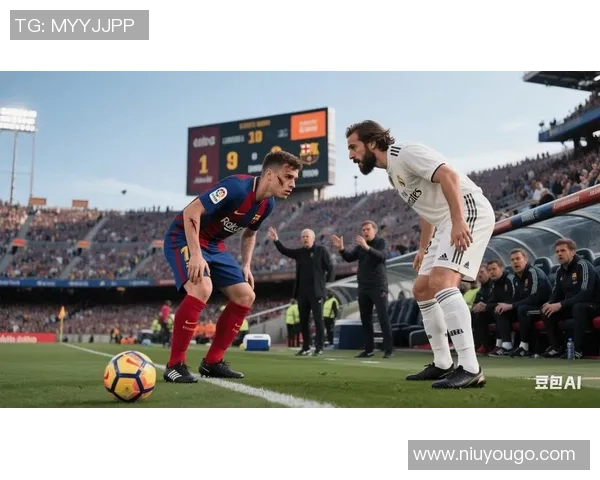 激情对决巴萨与皇马2001年经典战役回顾与分析