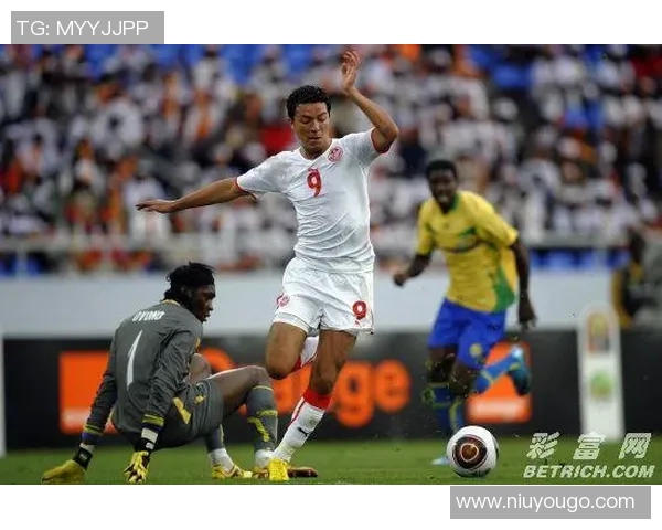 突尼斯与安哥拉精彩对决比分揭晓赛场瞬间回顾