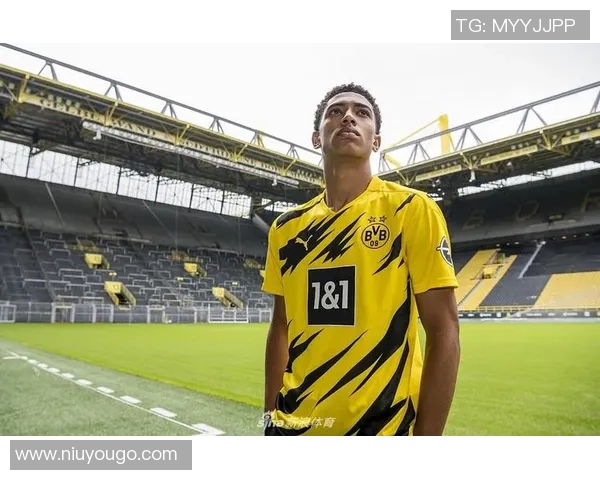 贝林厄姆:从年轻天才到足球世界的新星崛起之路