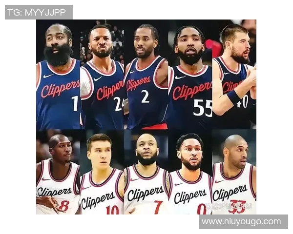 骑士与快船比赛个人数据分析及球员表现对比