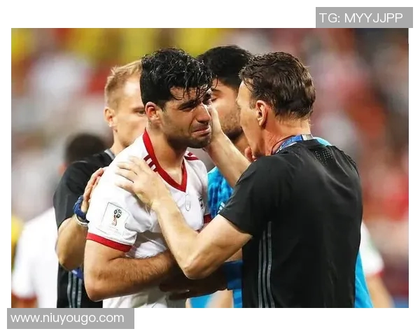 伊朗与西班牙足球历史交锋回顾及战绩分析 伊朗与西班牙足球历史交锋回顾及战绩分析