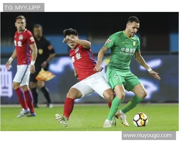 国安与权健今晚对决胜负难测球迷期待精彩赛事分析