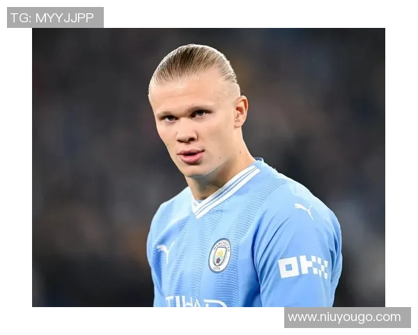 哈兰德：年轻天才如何改变足球界的未来与格局