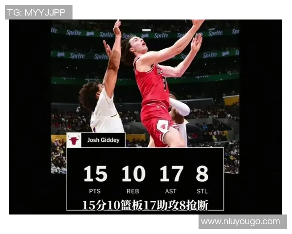 约什吉迪的崛起之路：从澳洲少年到NBA新星的传奇旅程
