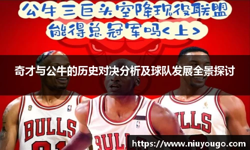 奇才与公牛的历史对决分析及球队发展全景探讨