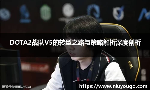 DOTA2战队V5的转型之路与策略解析深度剖析
