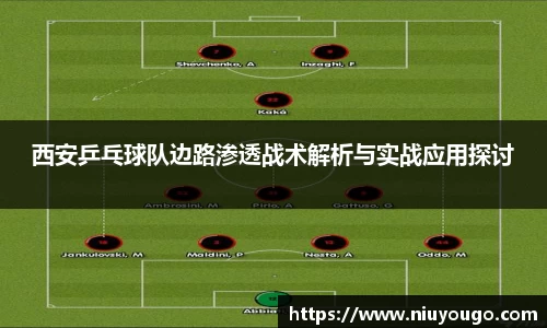 西安乒乓球队边路渗透战术解析与实战应用探讨